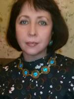 Куралина Елена